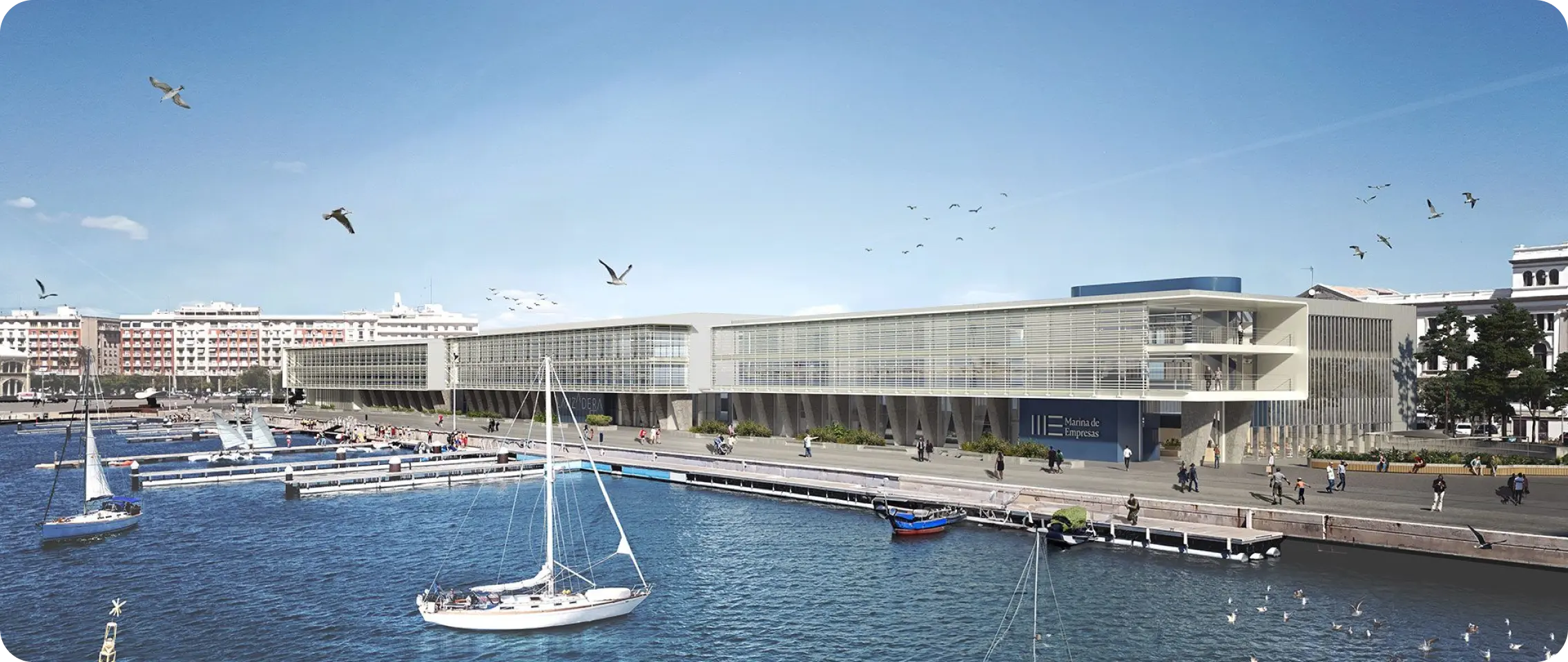 Internxt headquarters